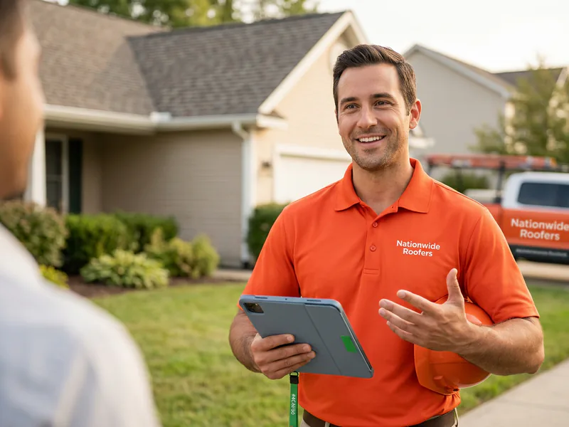 Roof Installation  in Bixby  FAQ